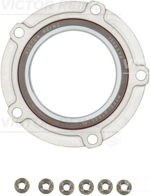 Shaft Seal, crankshaft